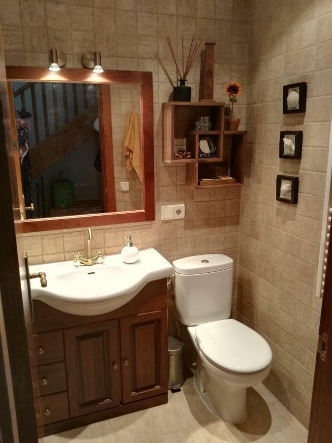 Apartamento Lujoso duplex en Port del Comte La Coma I La Pedra Exterior foto
