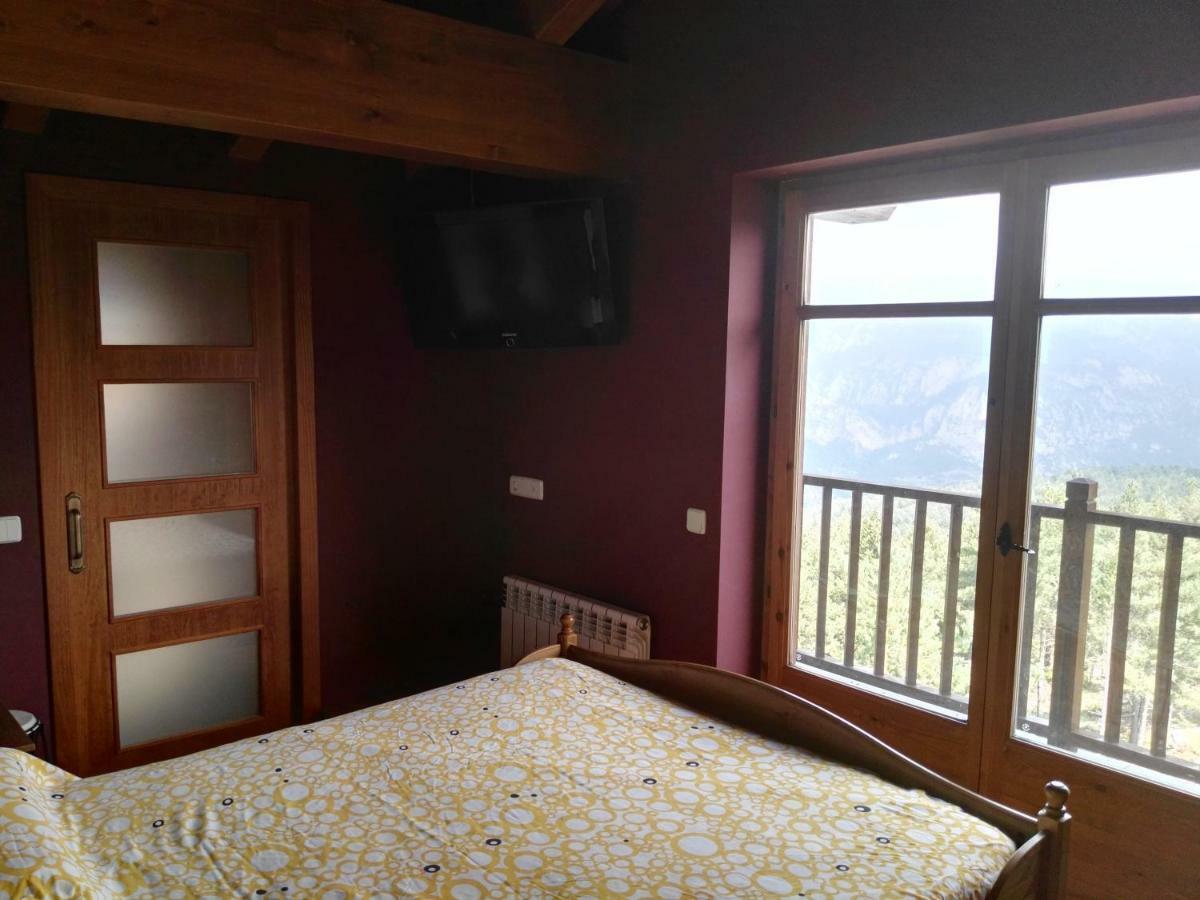 Apartamento Lujoso duplex en Port del Comte La Coma I La Pedra Exterior foto