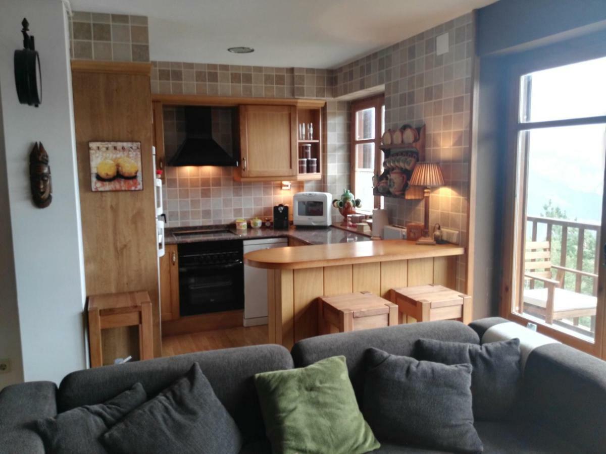 Apartamento Lujoso duplex en Port del Comte La Coma I La Pedra Exterior foto