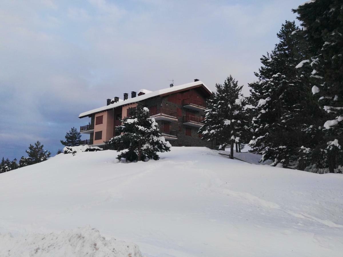 Apartamento Lujoso duplex en Port del Comte La Coma I La Pedra Exterior foto